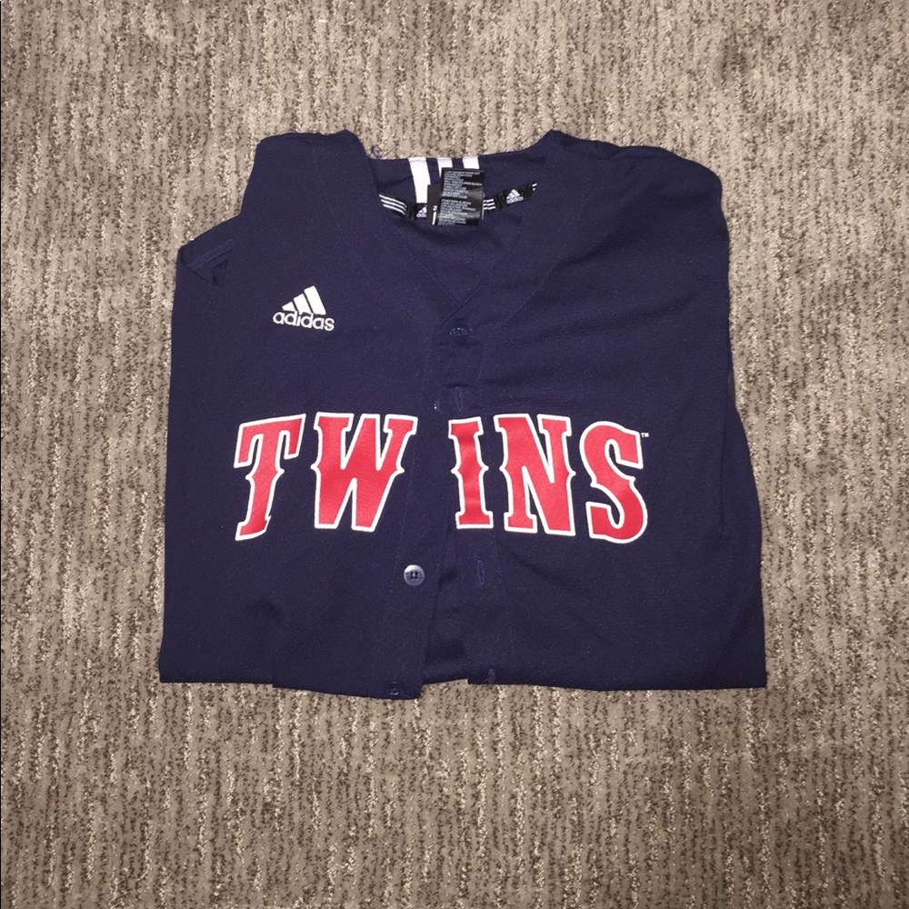 Twins Jersey